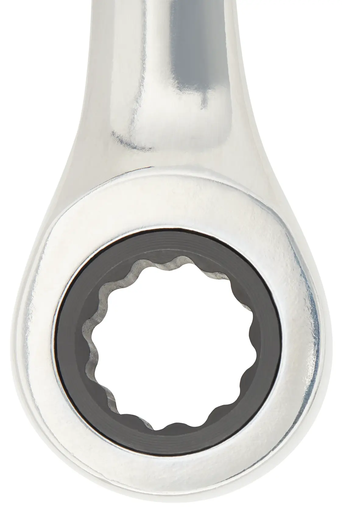 View of CRAFTSMAN Wrenches: Ratchet on white background