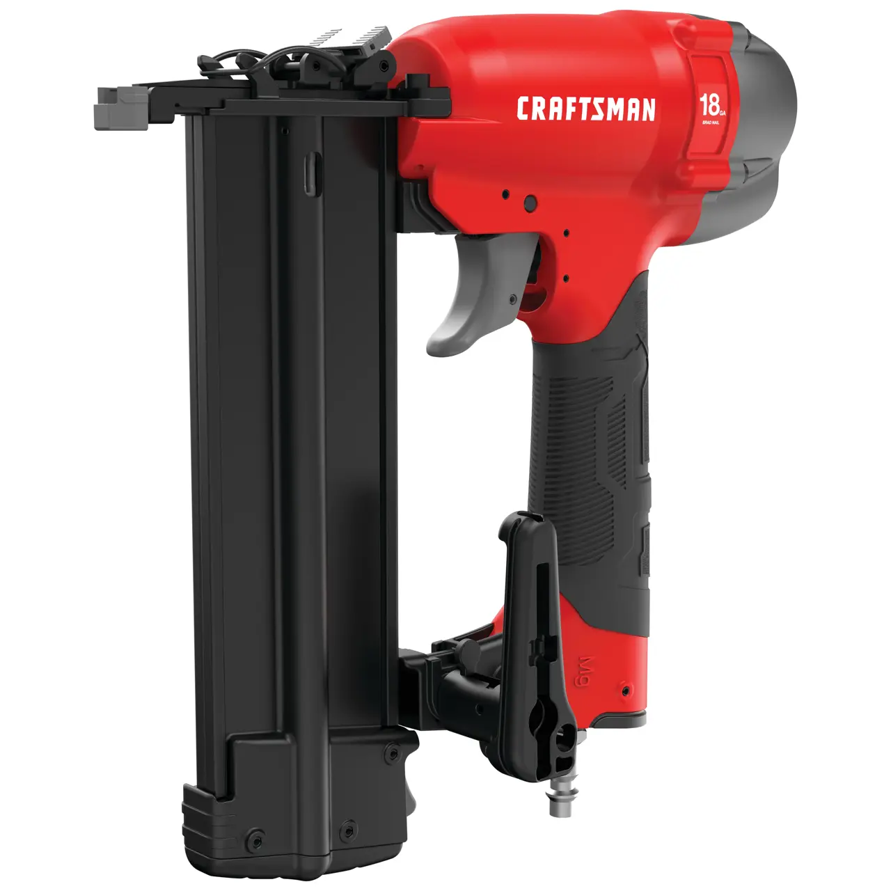 18 Gauge Brad Nailer