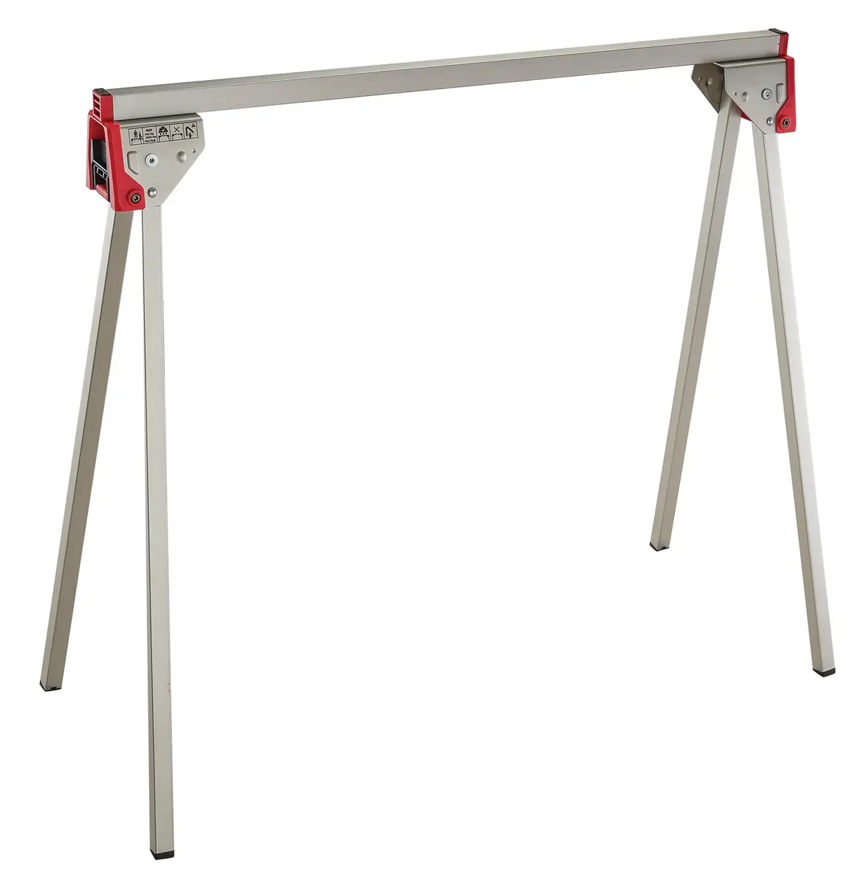 View of CRAFTSMAN Bench & Stationary: Sawhorses on white background