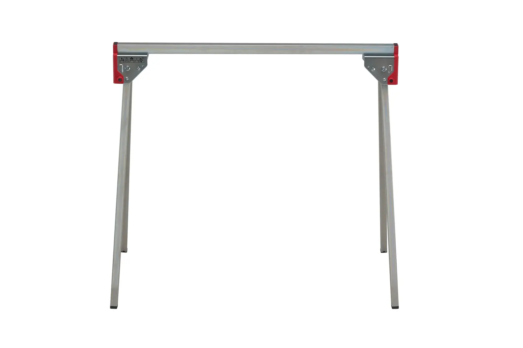 View of CRAFTSMAN Bench & Stationary: Sawhorses on white background