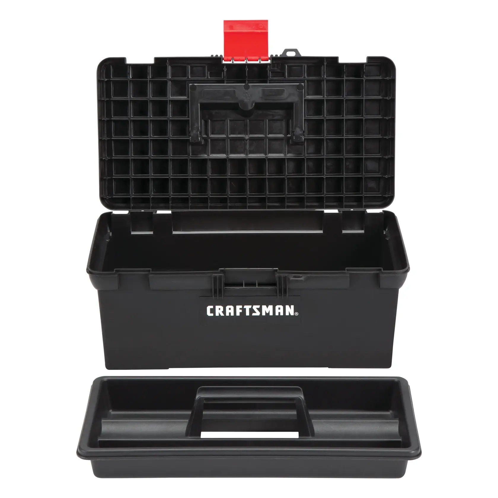 View of CRAFTSMAN Storage: Tool Boxes on white background