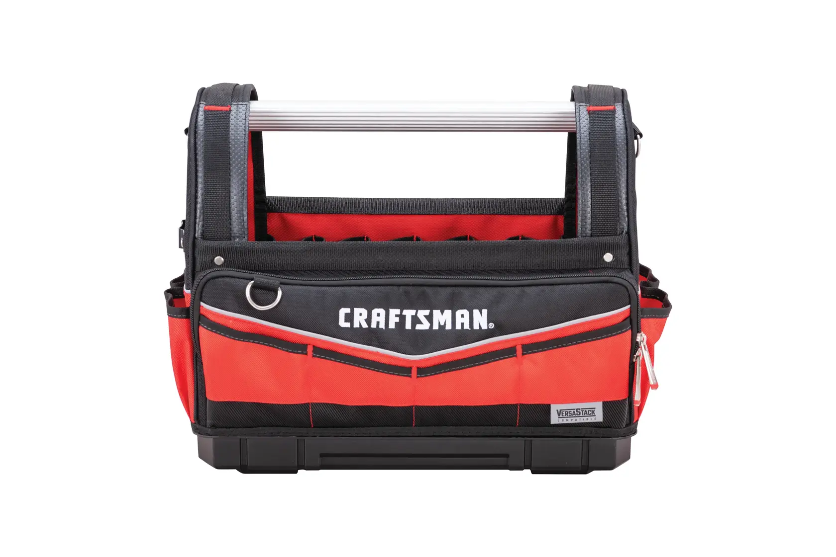 View of CRAFTSMAN Storage: Versastack on white background