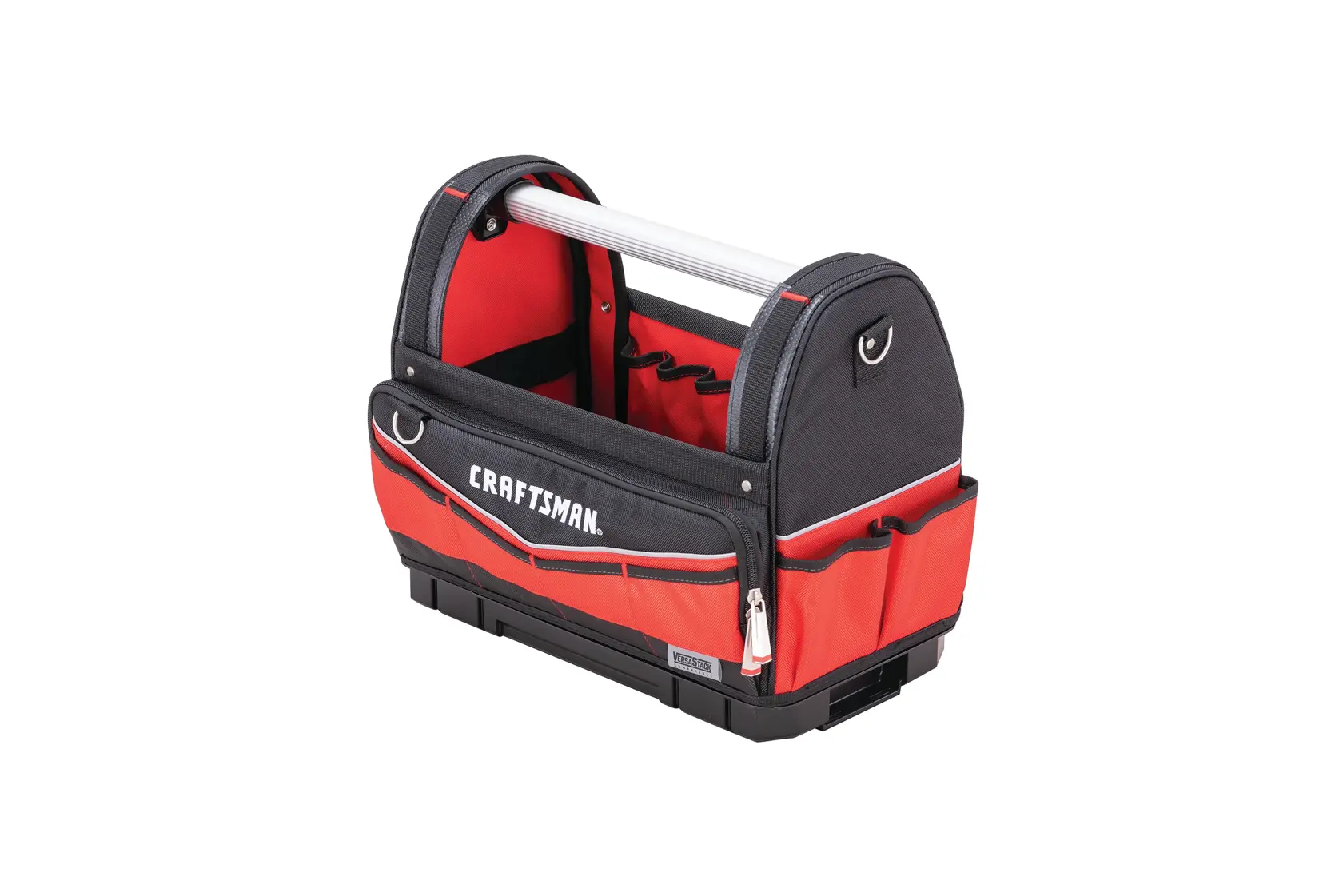 View of CRAFTSMAN Storage: Versastack on white background