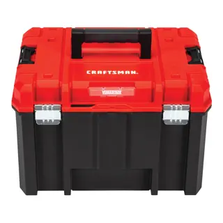 Versastack system deep toolbox.