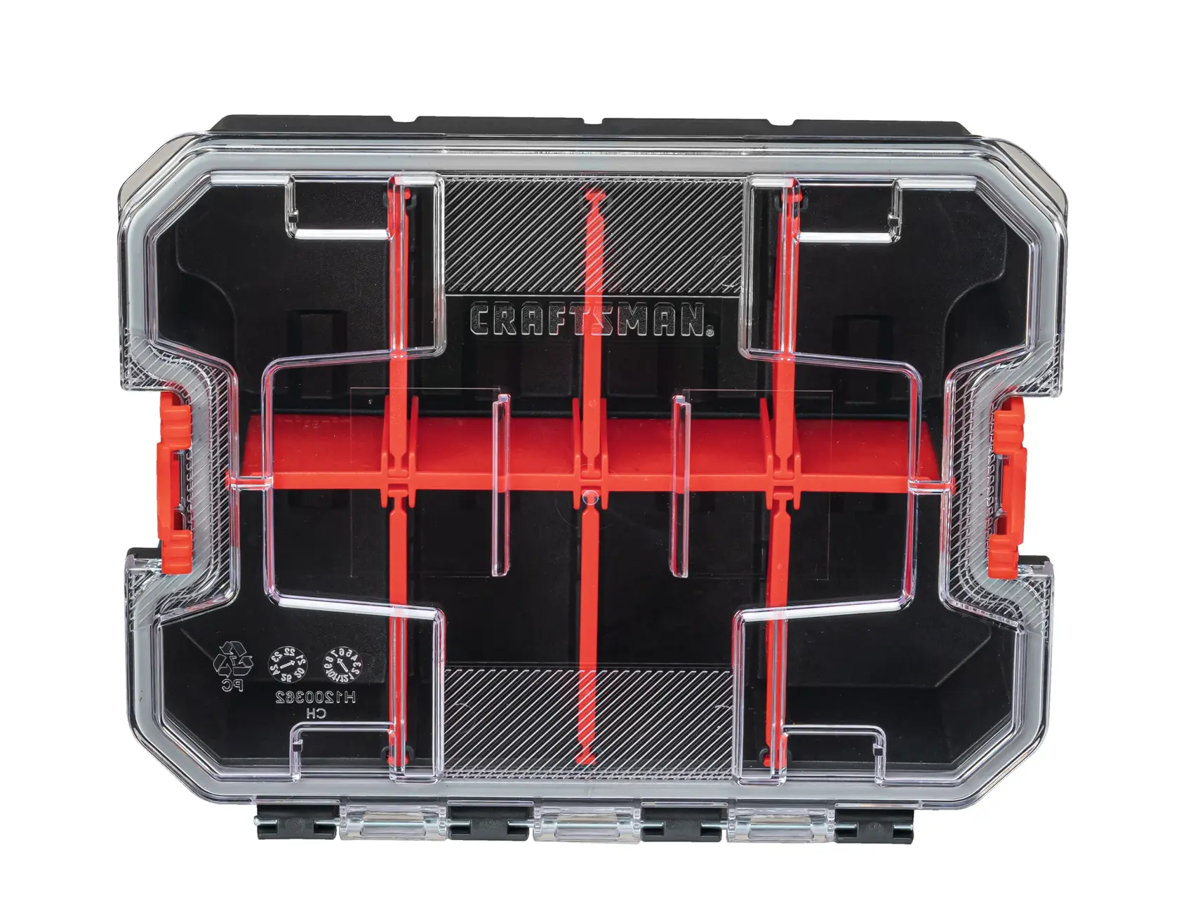 View of CRAFTSMAN Storage: Versastack on white background