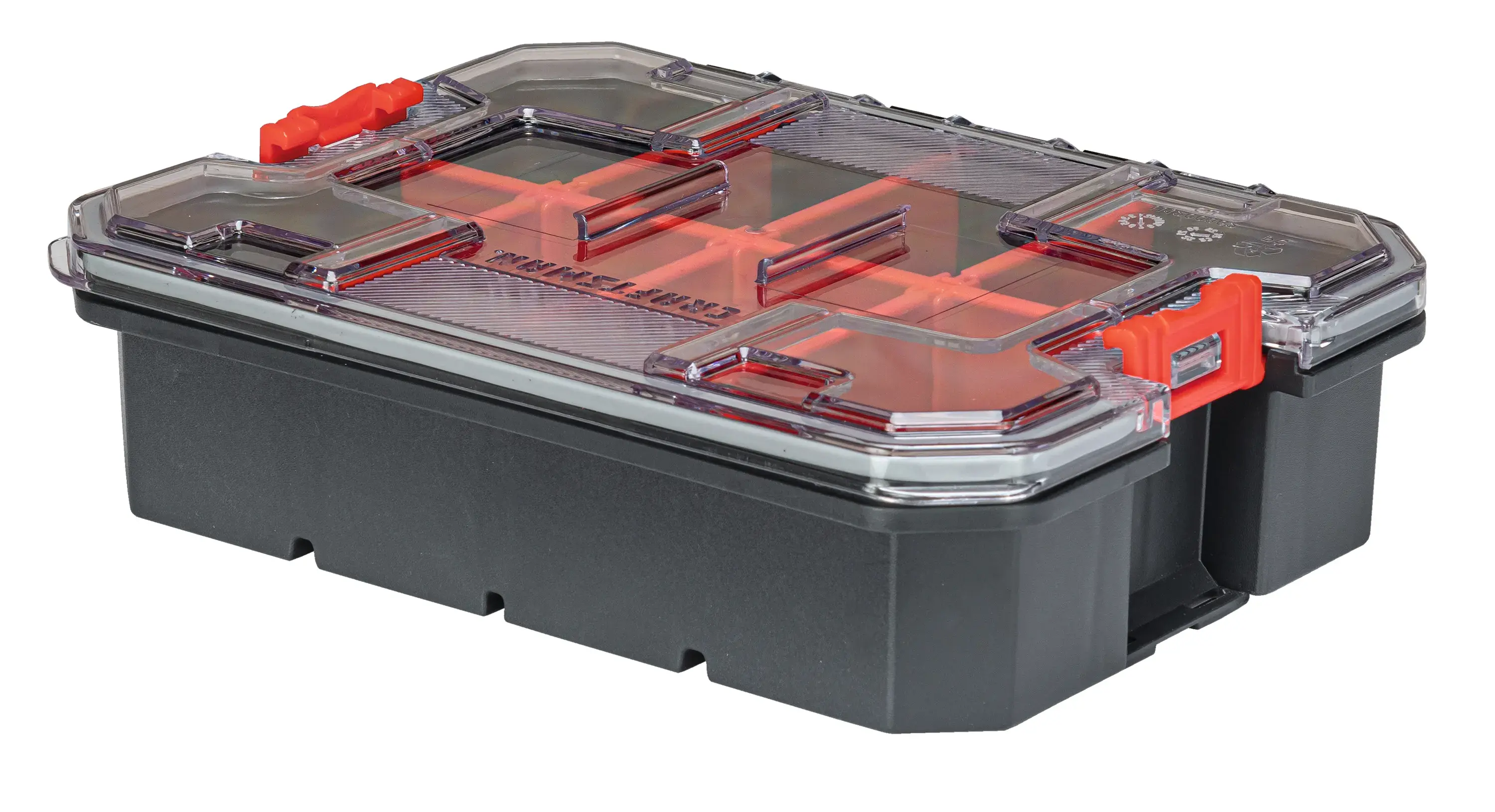 View of CRAFTSMAN Storage: Versastack on white background