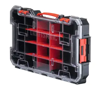 View of CRAFTSMAN Storage: Versastack on white background