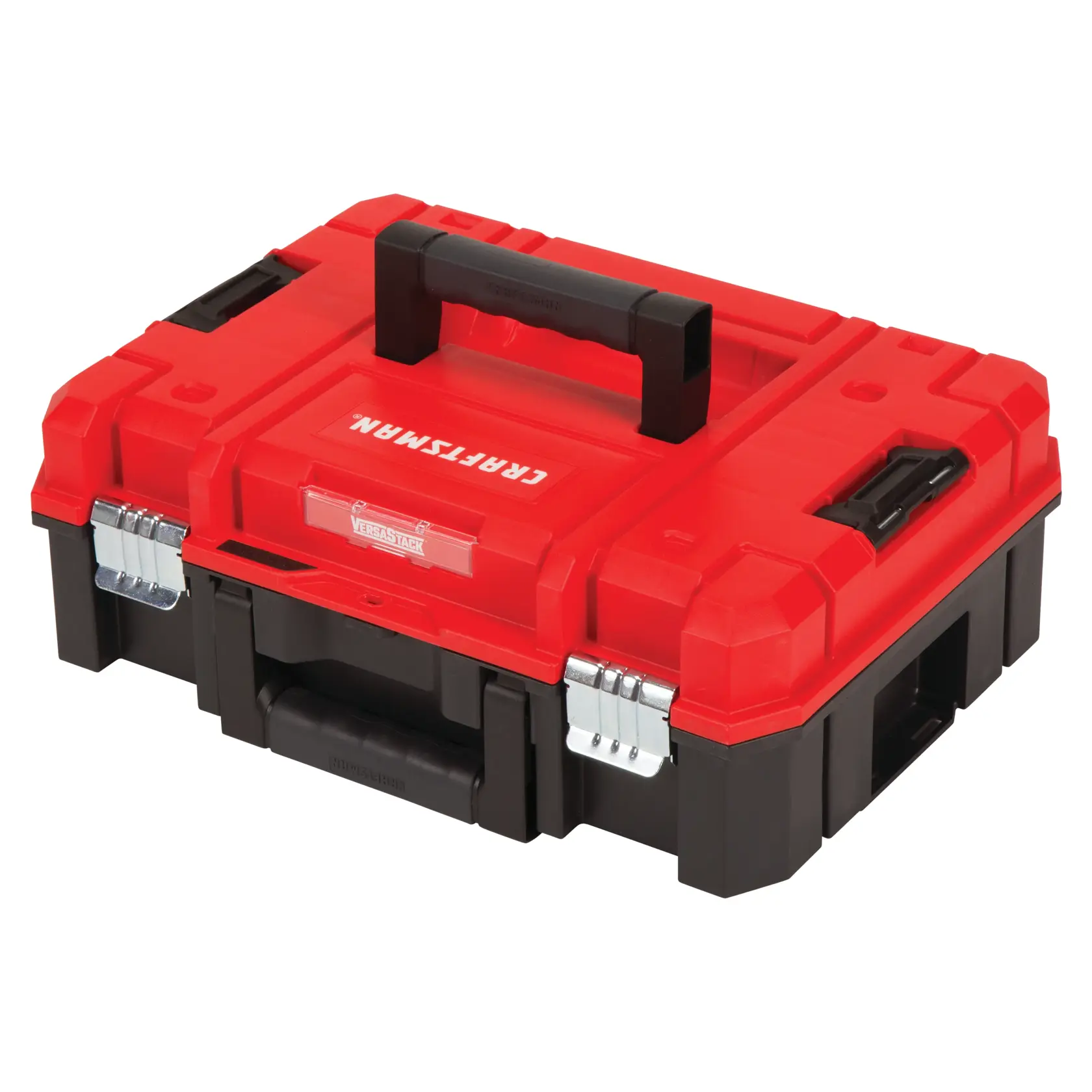 View of CRAFTSMAN Storage: Versastack on white background
