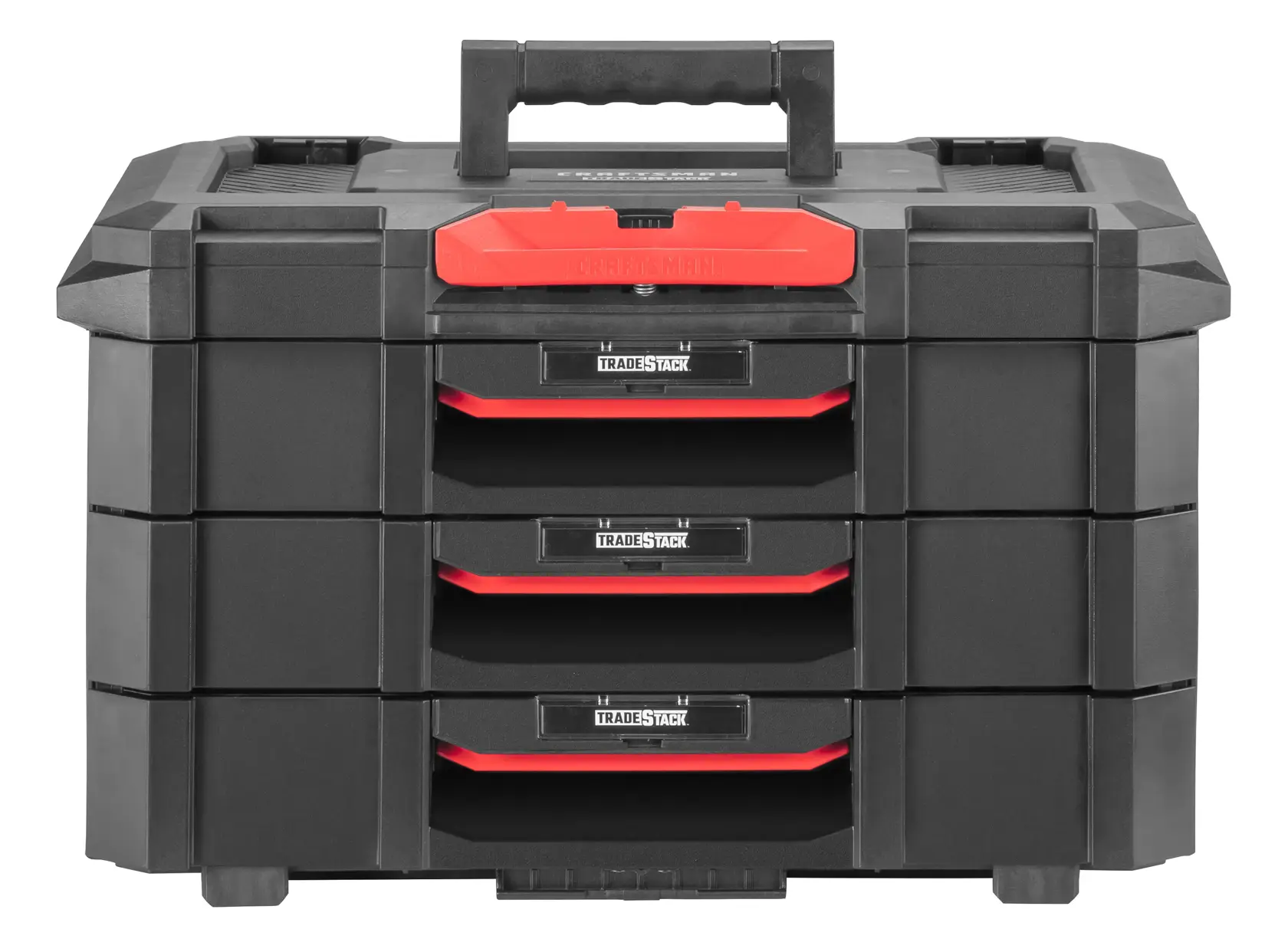 CRAFTSMAN® TRADESTACK Portable Storage Unit