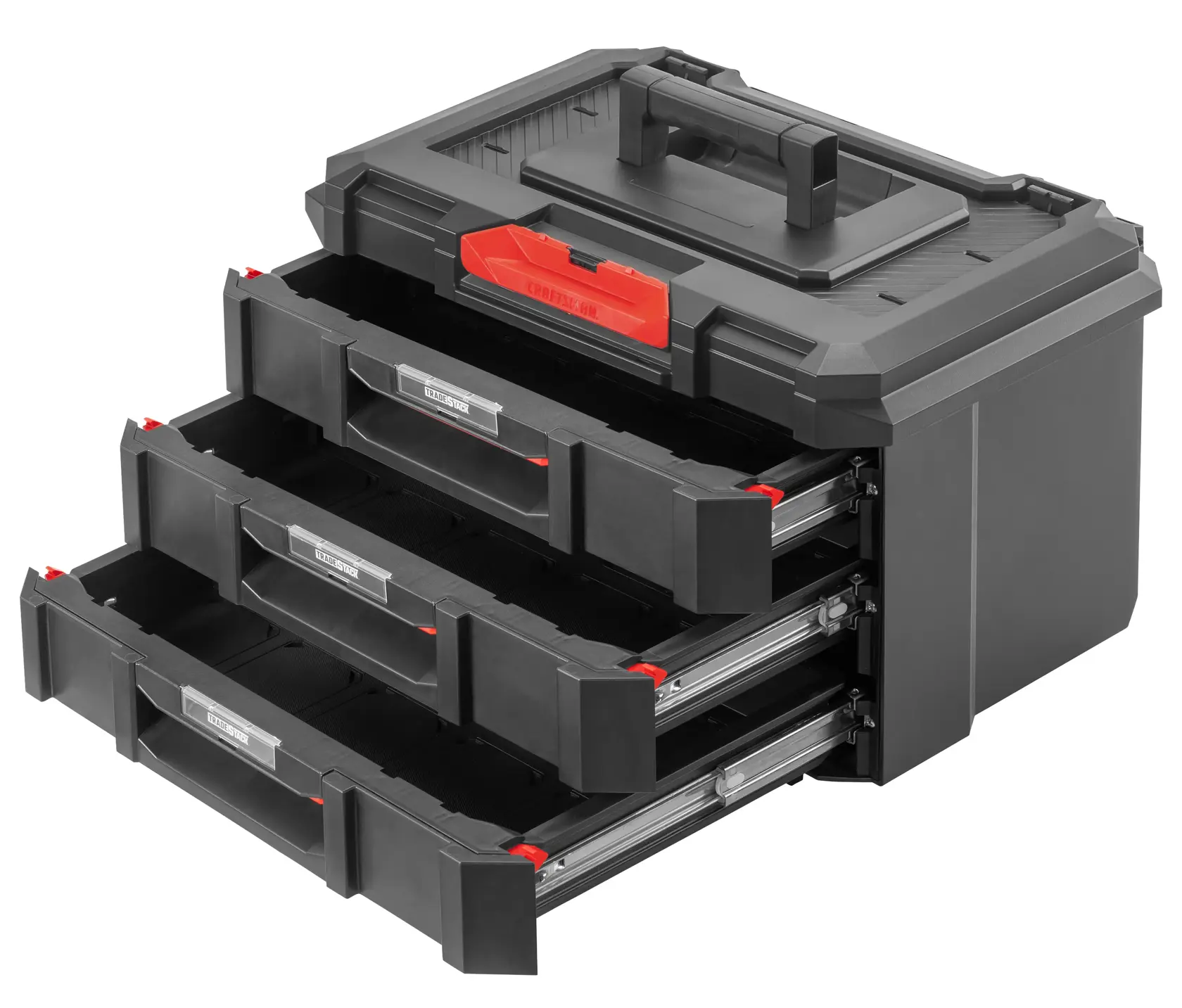 CRAFTSMAN® TRADESTACK Portable Storage Unit