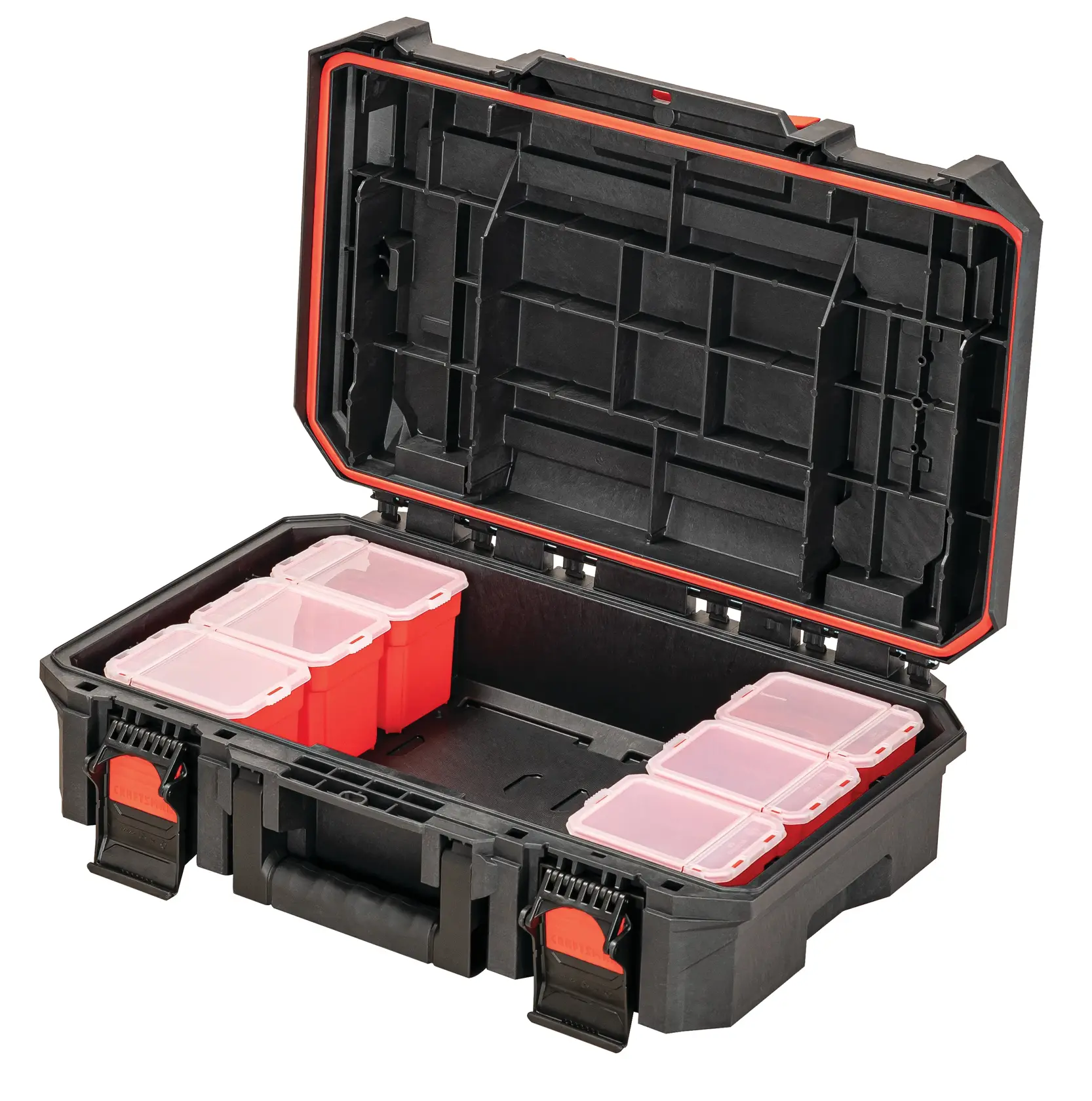 View of CRAFTSMAN Storage: Tradesystem on white background