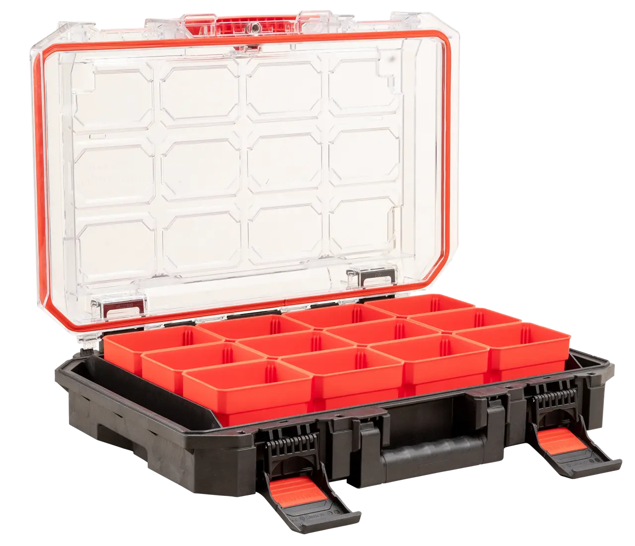 TRADESTACK Organizer
