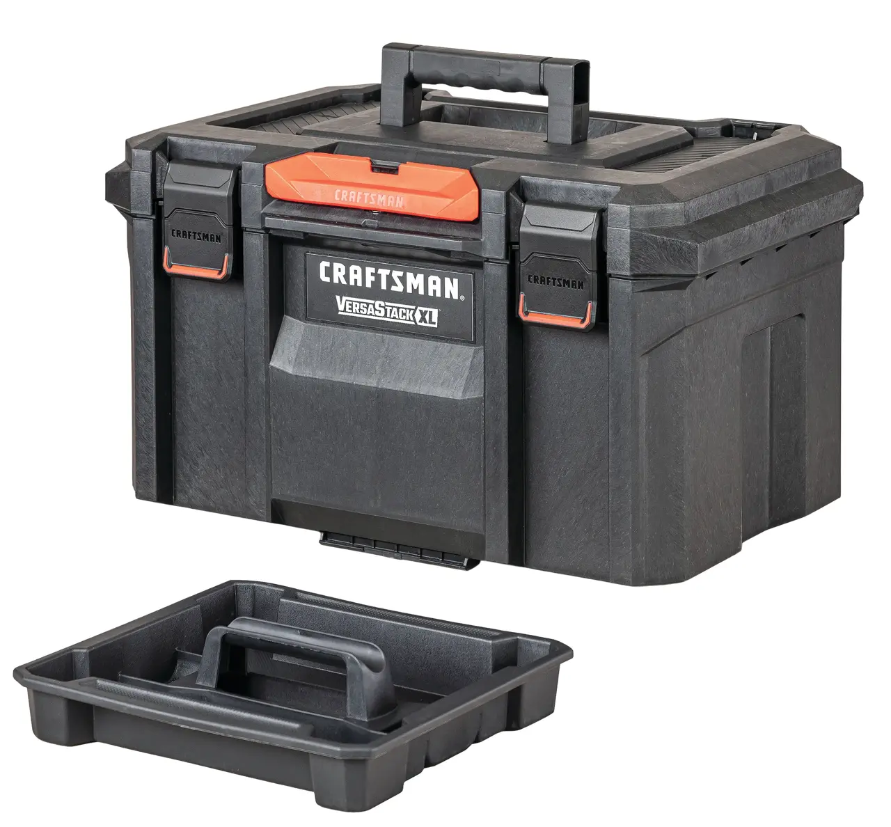 TRADESTACK™ Deep Toolbox