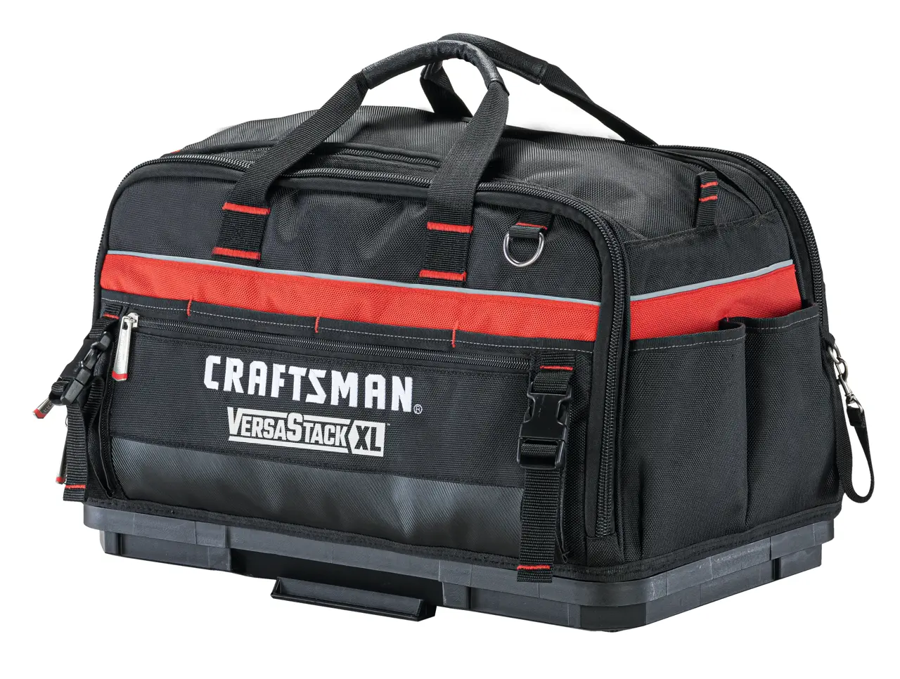 TRADESTACK™ 22 in Tool Bag