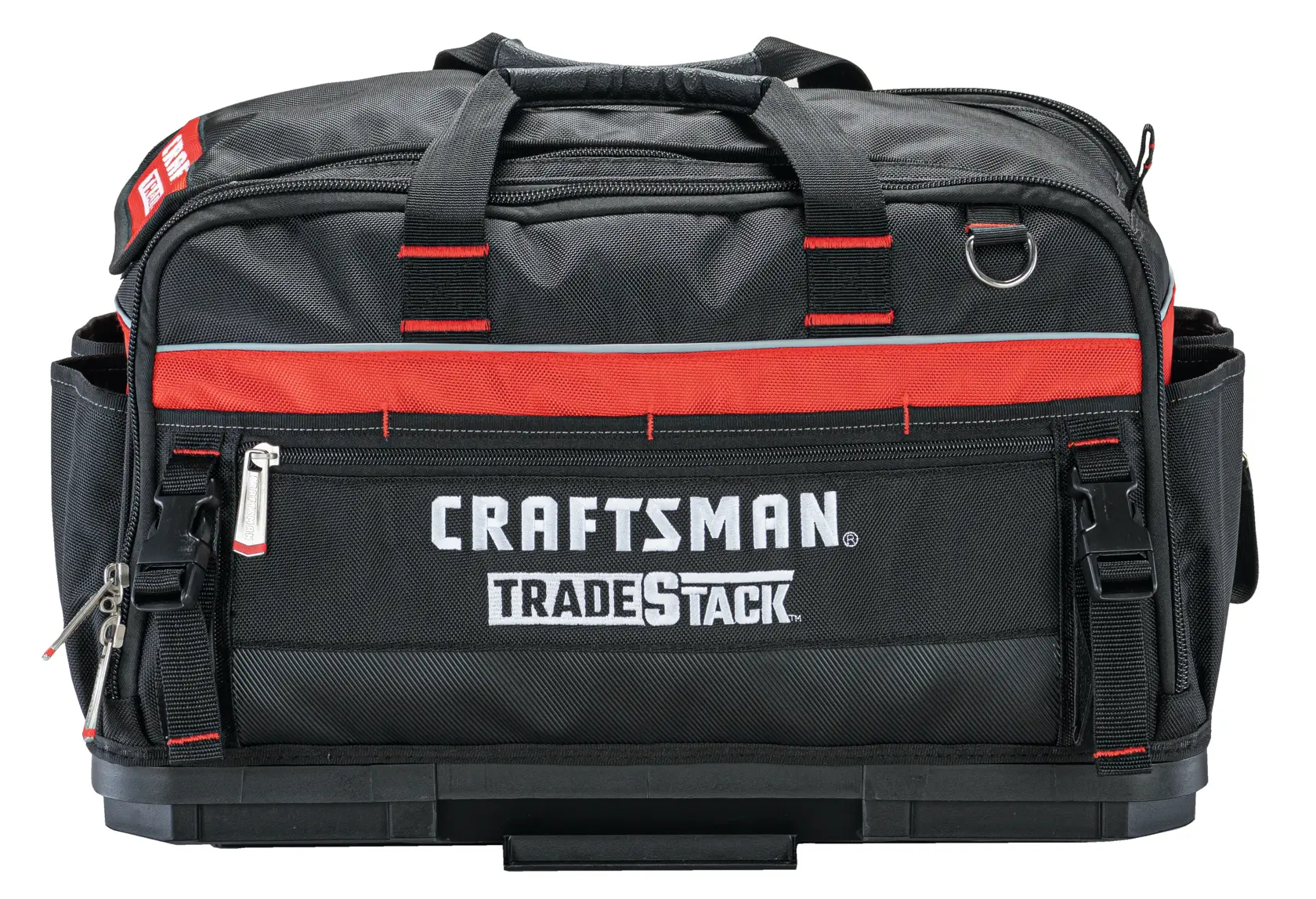 View of CRAFTSMAN Storage: Tradesystem on white background