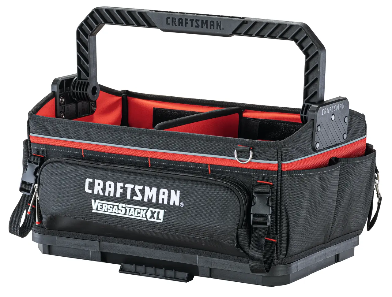 TRADESTACK™ 22 in Tool Tote