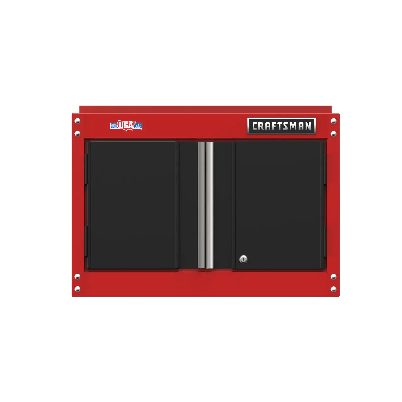 18in Tall Wall Cabinet