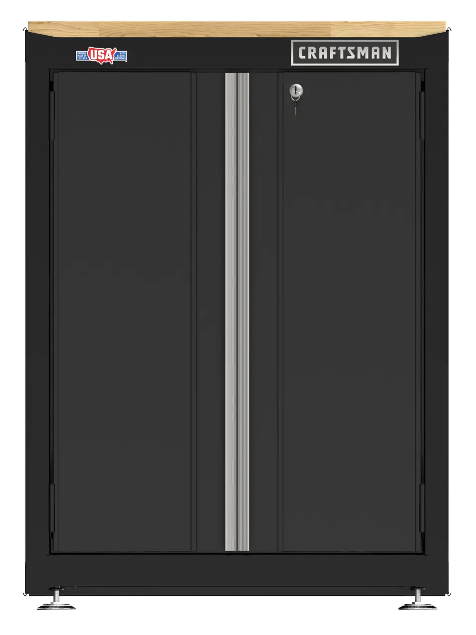 S2000 Series 2-Door Base Cabinet