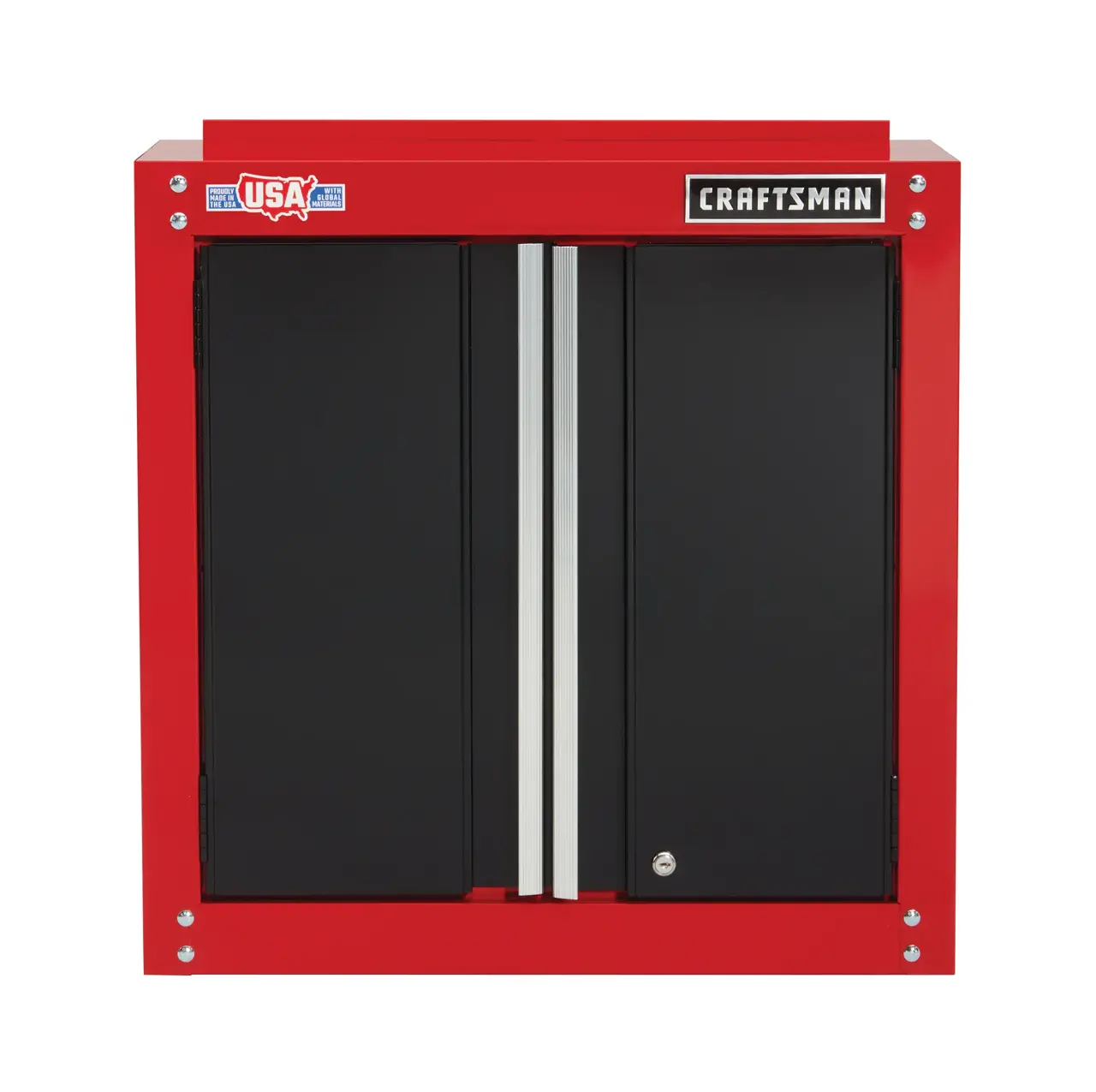 2000 Series 28-in. Wide Garage Storage Wall Cabinet
