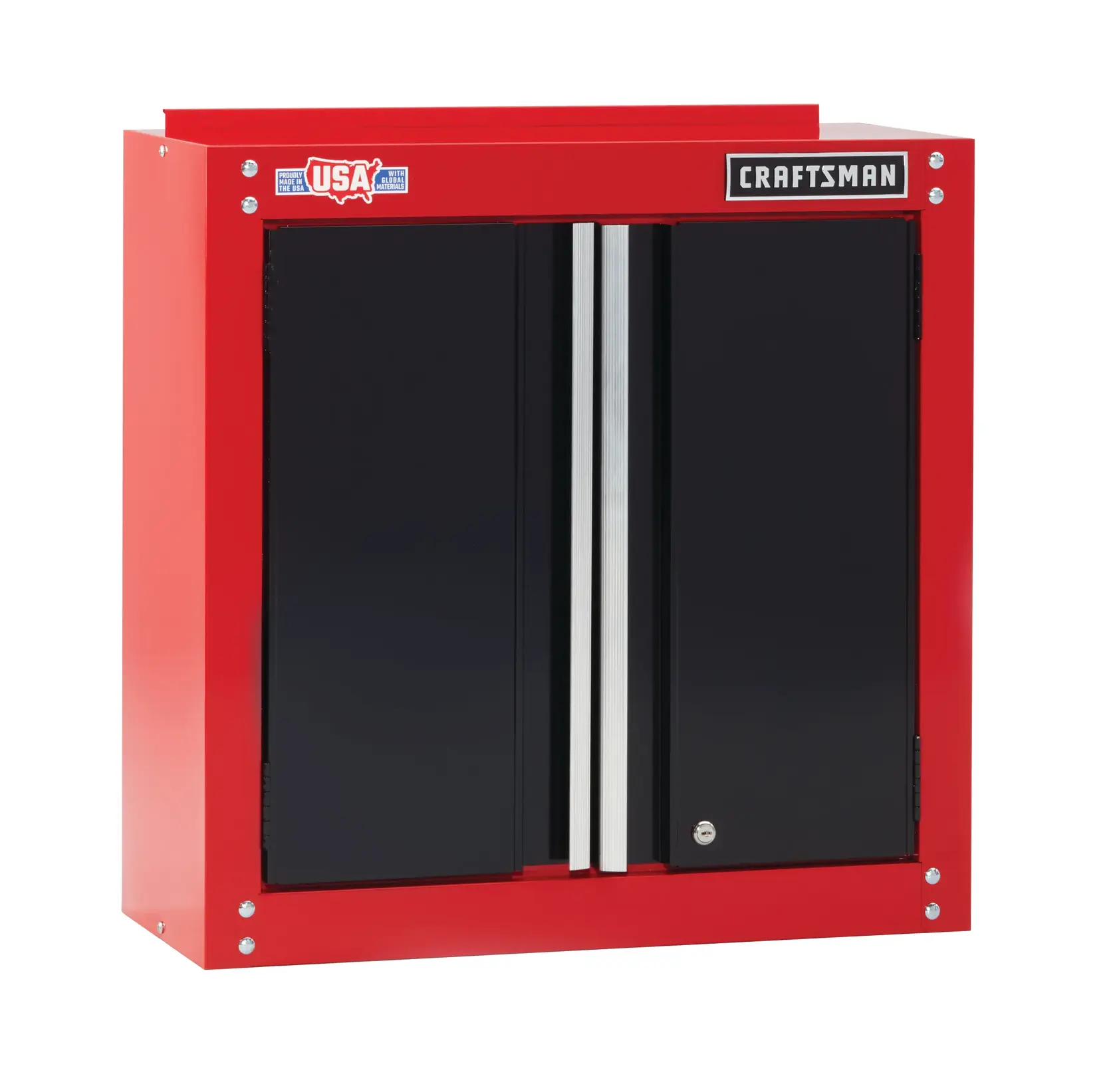 View of CRAFTSMAN Storage: Cabinets & Chests Rolling on white background