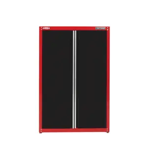 View of CRAFTSMAN Storage: Cabinets & Chests Rolling on white background