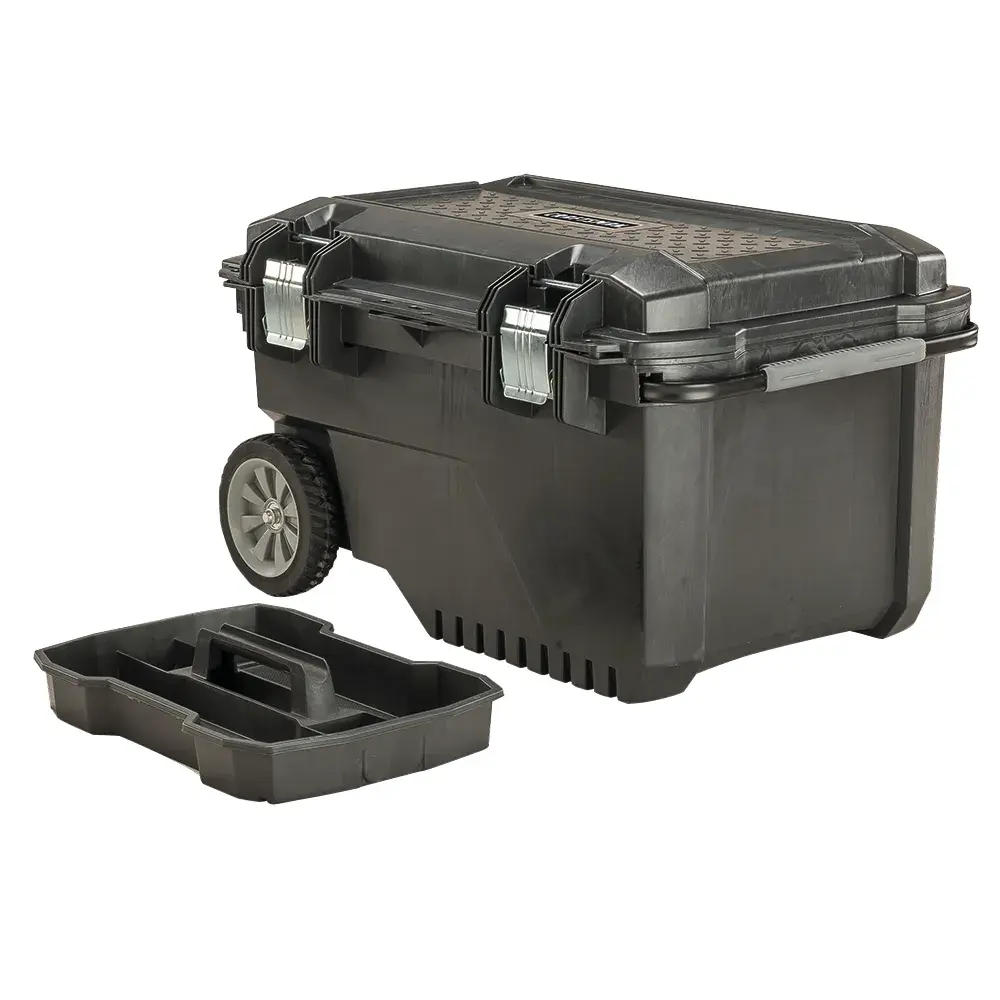 29-in Wheeled Tool Box (24-Gallon)