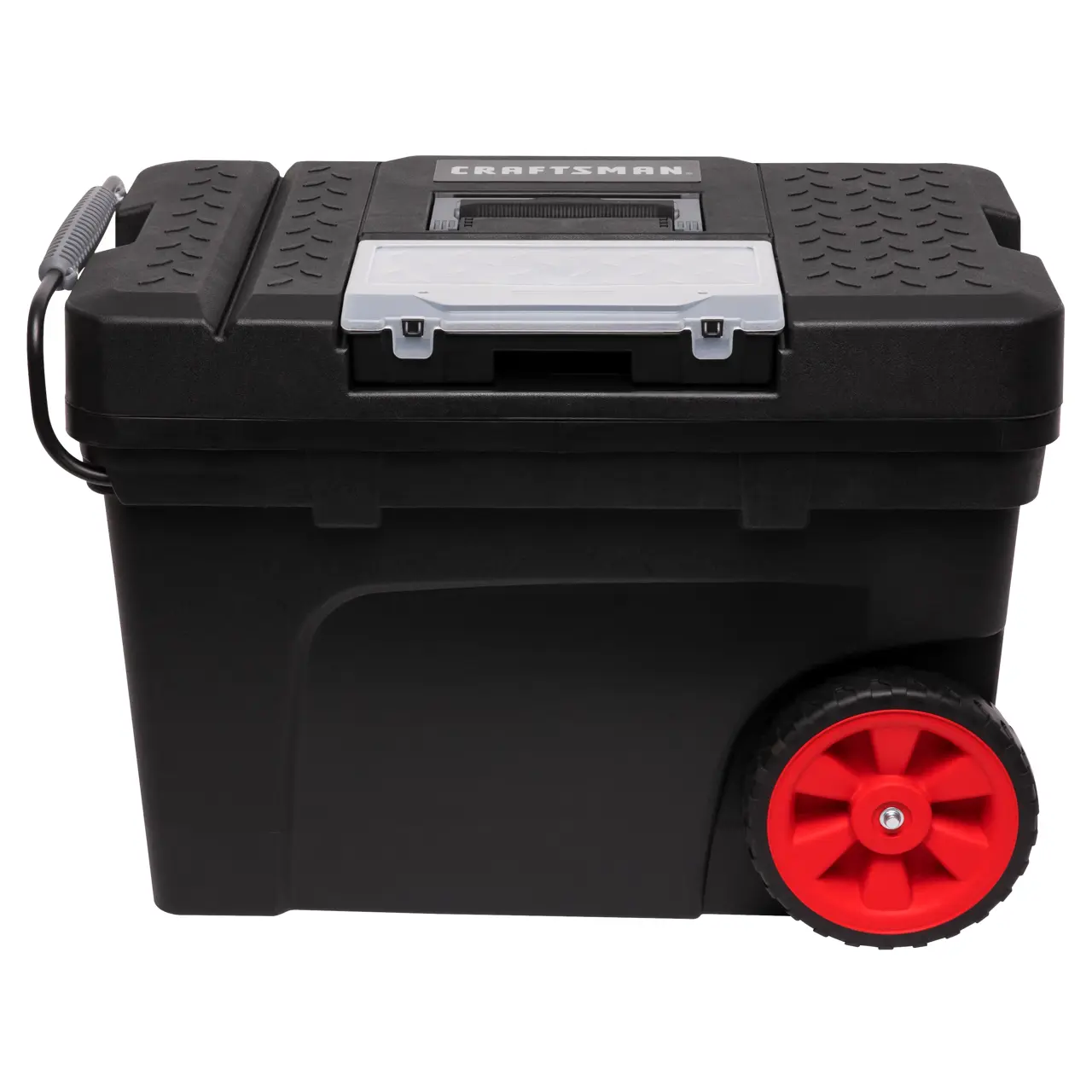 17-Gallon Mobile Pro Tool Box