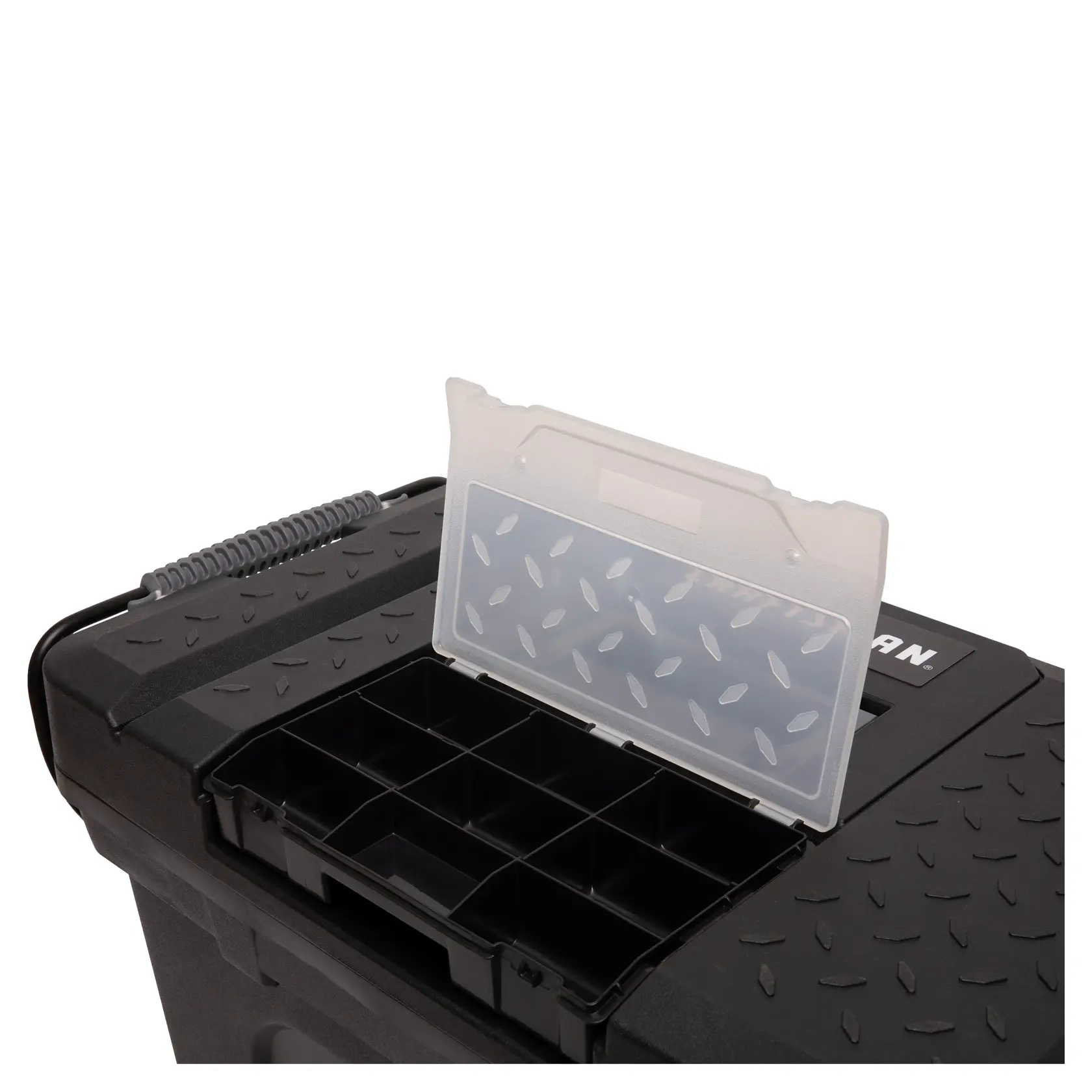 View of CRAFTSMAN Storage: Cabinets & Chests Rolling on white background