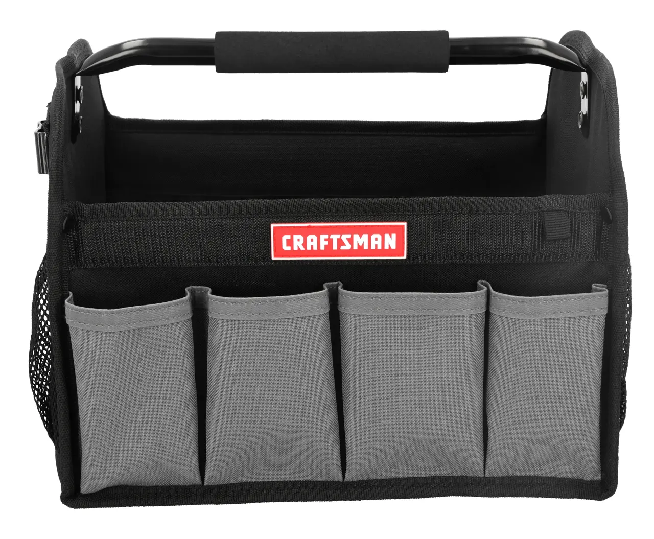 CRAFTSMAN Tool Tote Front