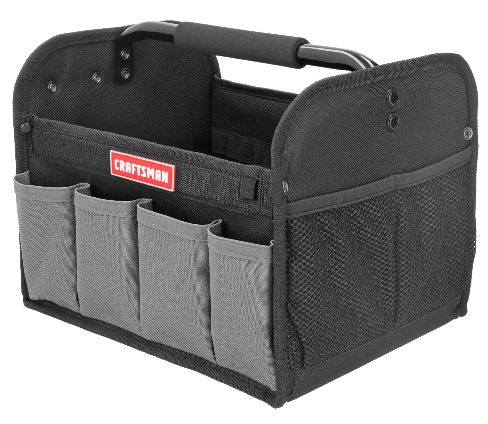 CRAFTSMAN Tool Tote Left Angle