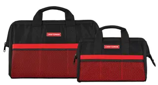 View of CRAFTSMAN Storage: Buckets & Caddies on white background