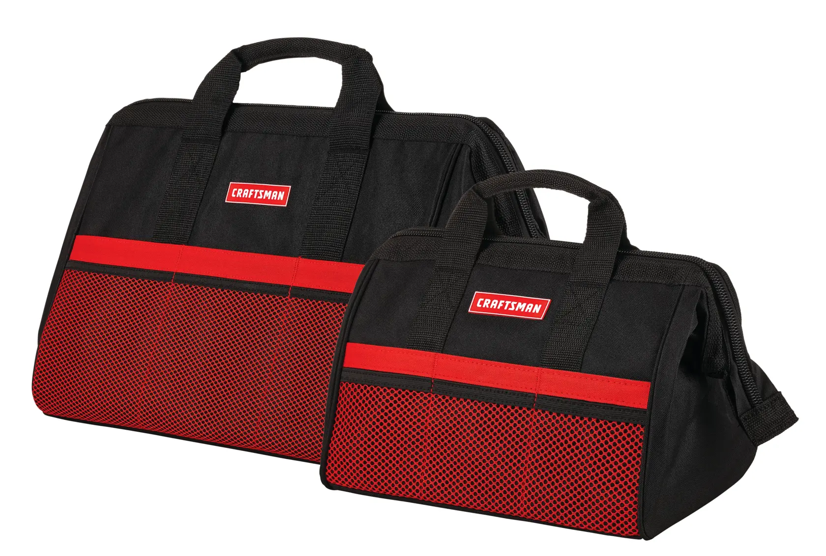View of CRAFTSMAN Storage: Buckets & Caddies on white background
