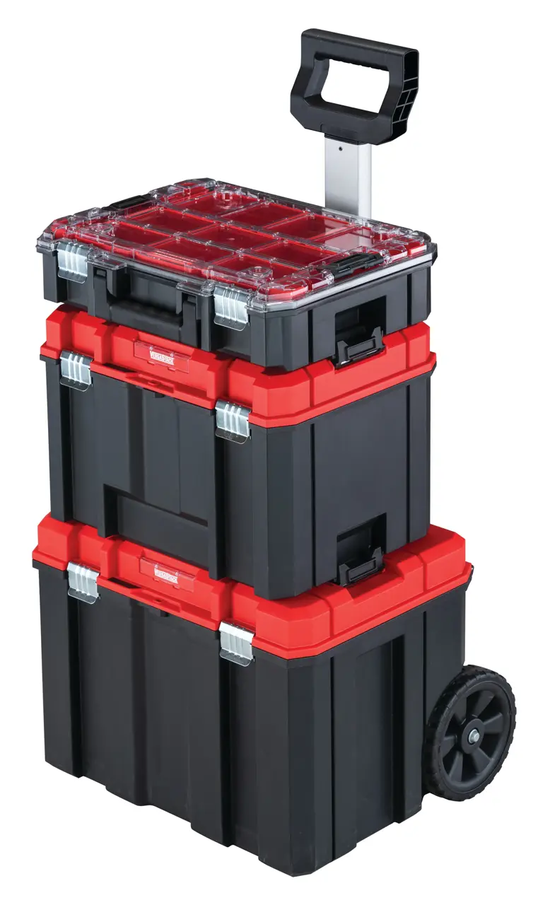 VERSASTACK™ System Tower