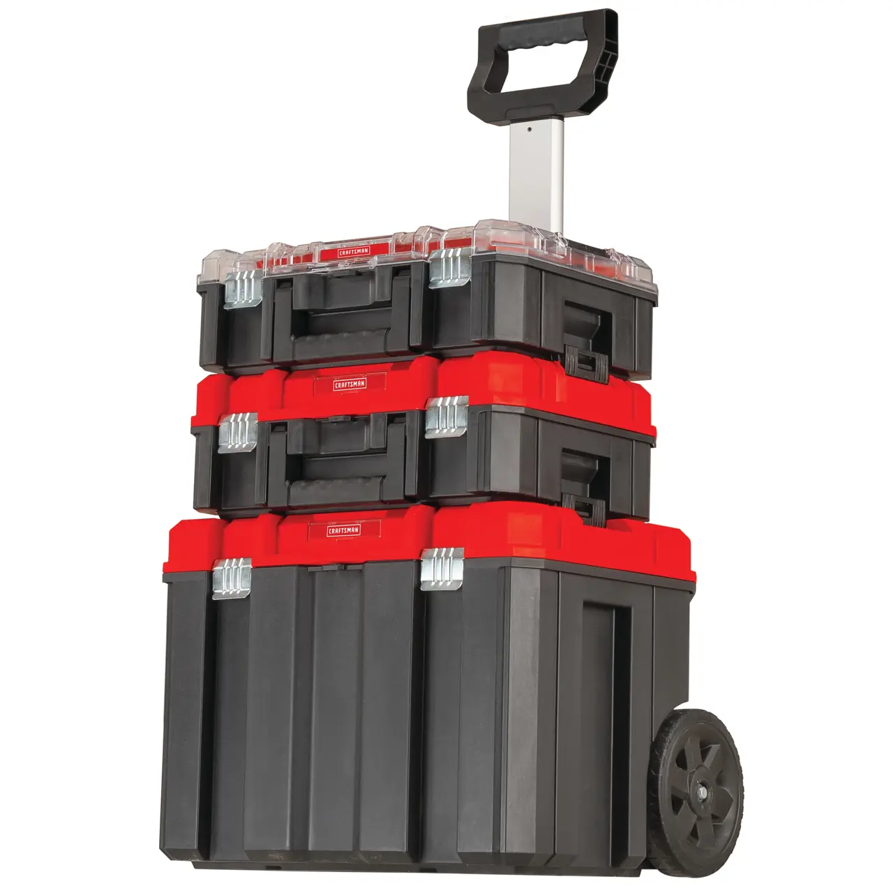 VERSASTACK™ System Tower