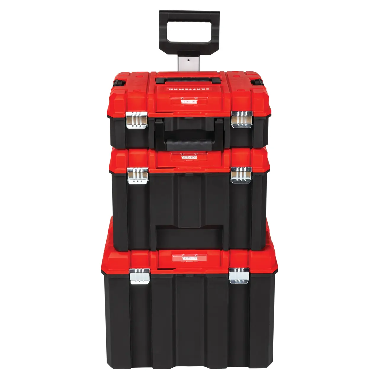 VERSASTACK™ System Tower