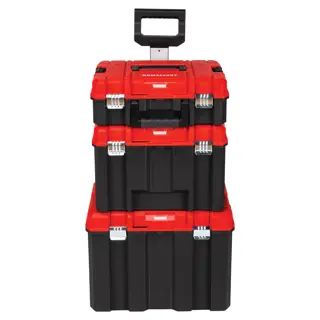 VersaStack System Tower.