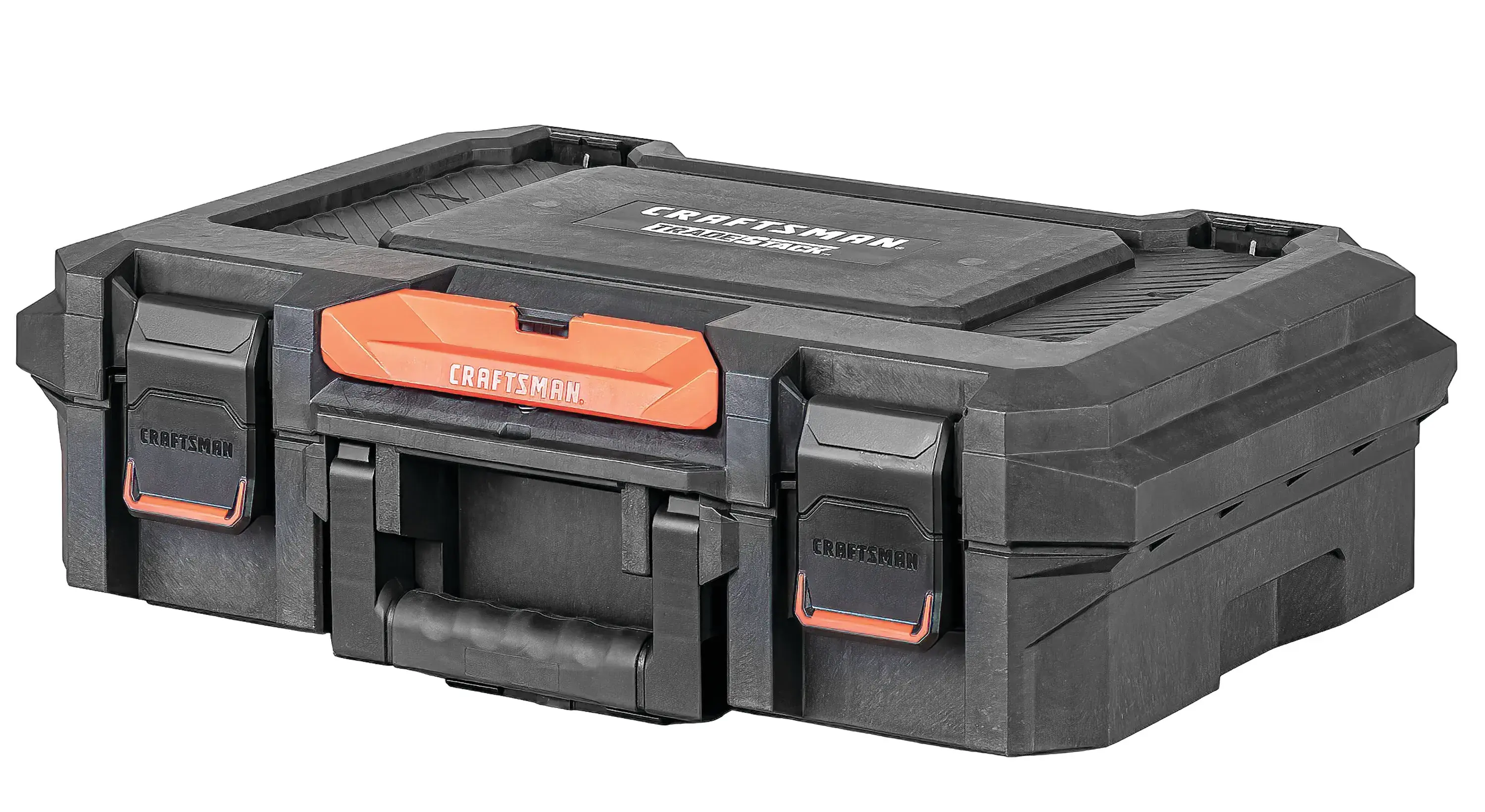 Tradestack suitcase.