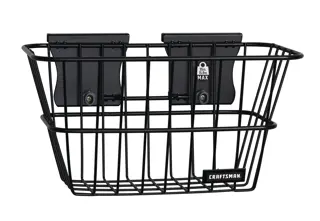 View of CRAFTSMAN Accessories: Metal Storage on white background