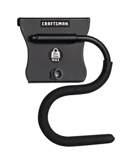 View of CRAFTSMAN Accessories: Metal Storage on white background