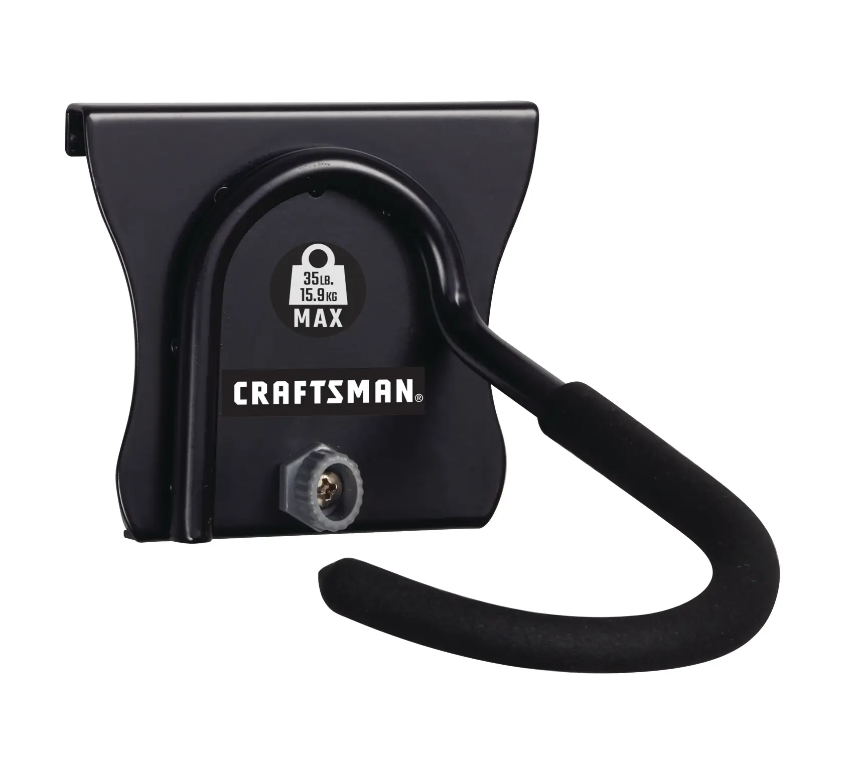View of CRAFTSMAN Accessories: Metal Storage on white background