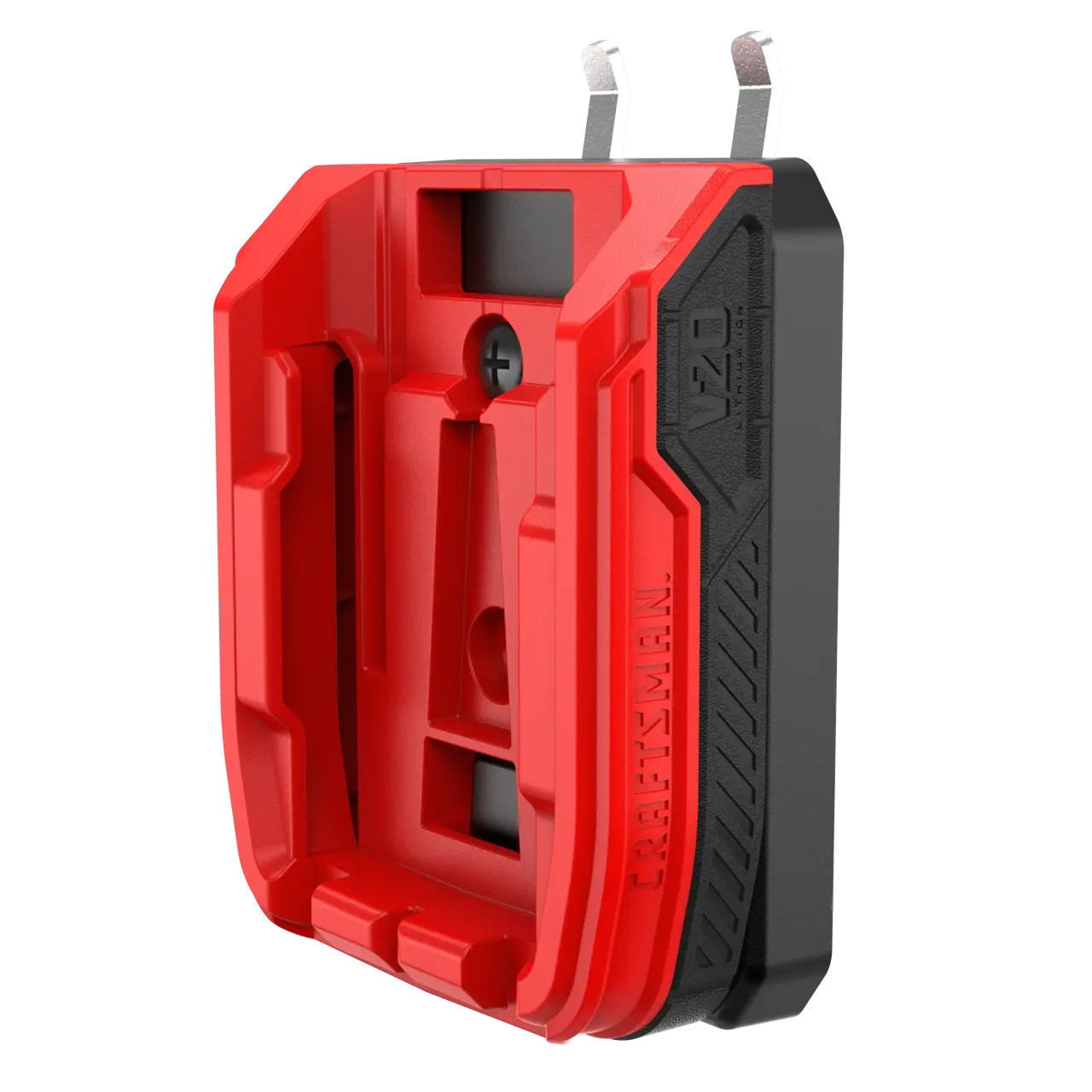VERSATRACK™ Battery Cleat – Single
