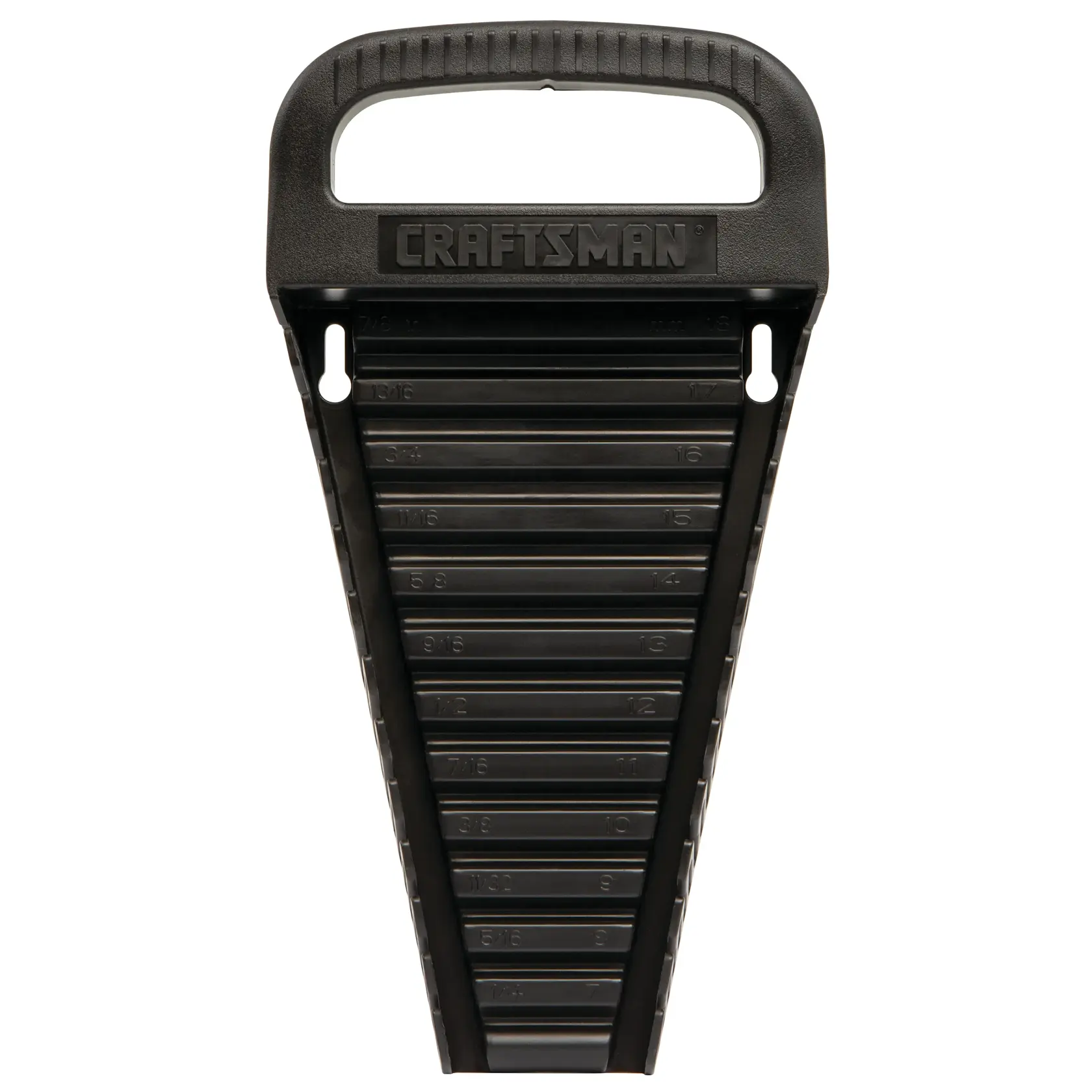 View of CRAFTSMAN Accessories: Metal Storage on white background