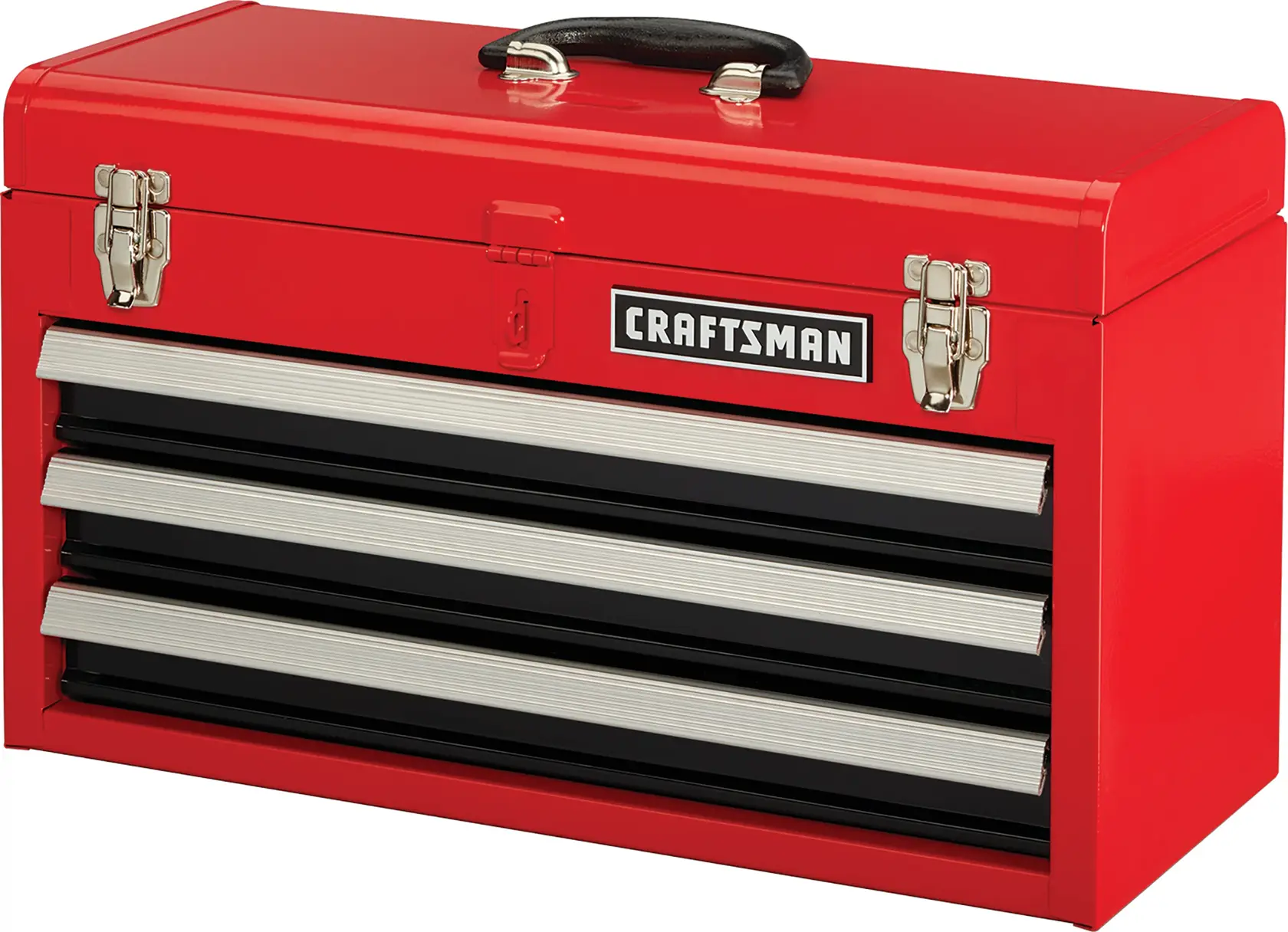 View of CRAFTSMAN Storage: Cabinets & Chests Rolling packaging