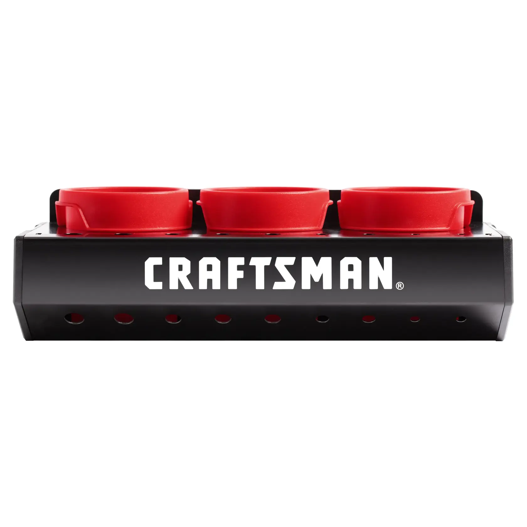 View of CRAFTSMAN Accessories: Metal Storage on white background