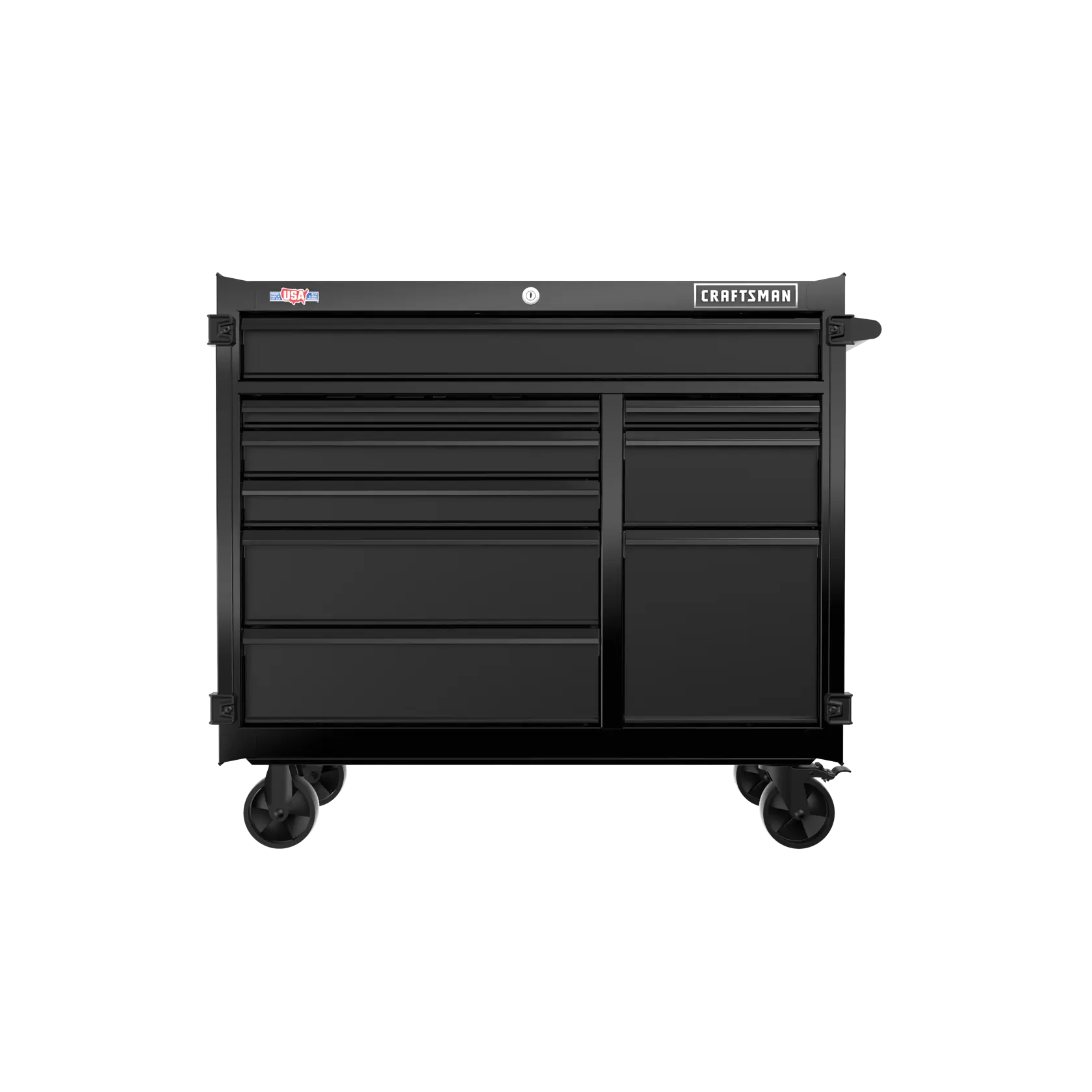 View of CRAFTSMAN Storage: Cabinets & Chests Stationary on white background