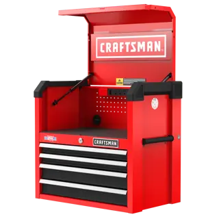 View of CRAFTSMAN Storage: Cabinets & Chests Rolling on white background