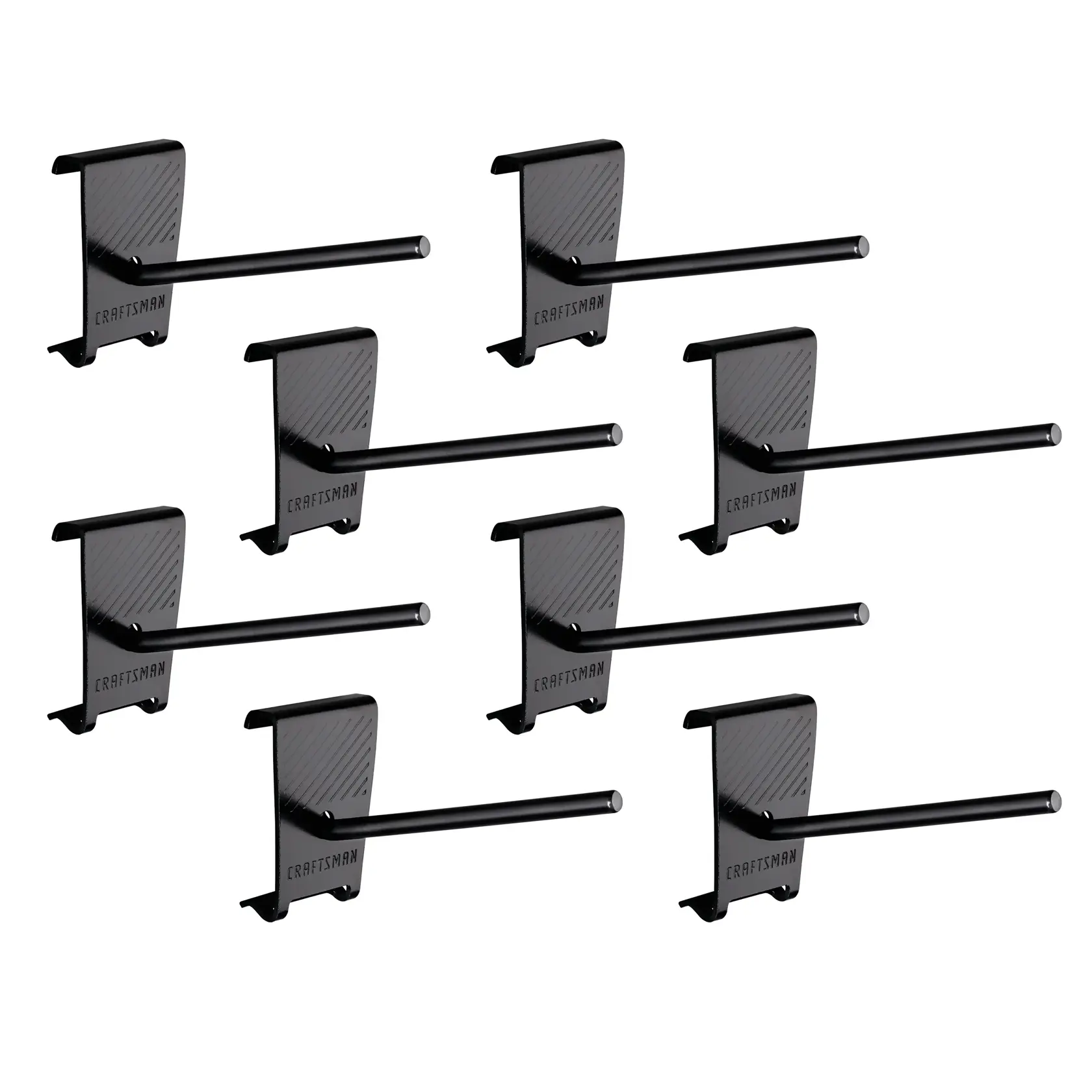 View of CRAFTSMAN Accessories: Metal Storage on white background