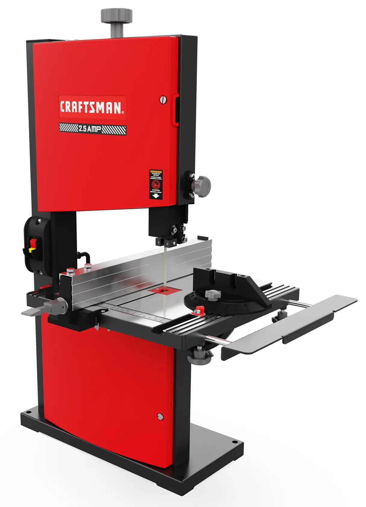 9inch Band Saw