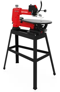 18inch Variable speed Scroll Saw with Stand