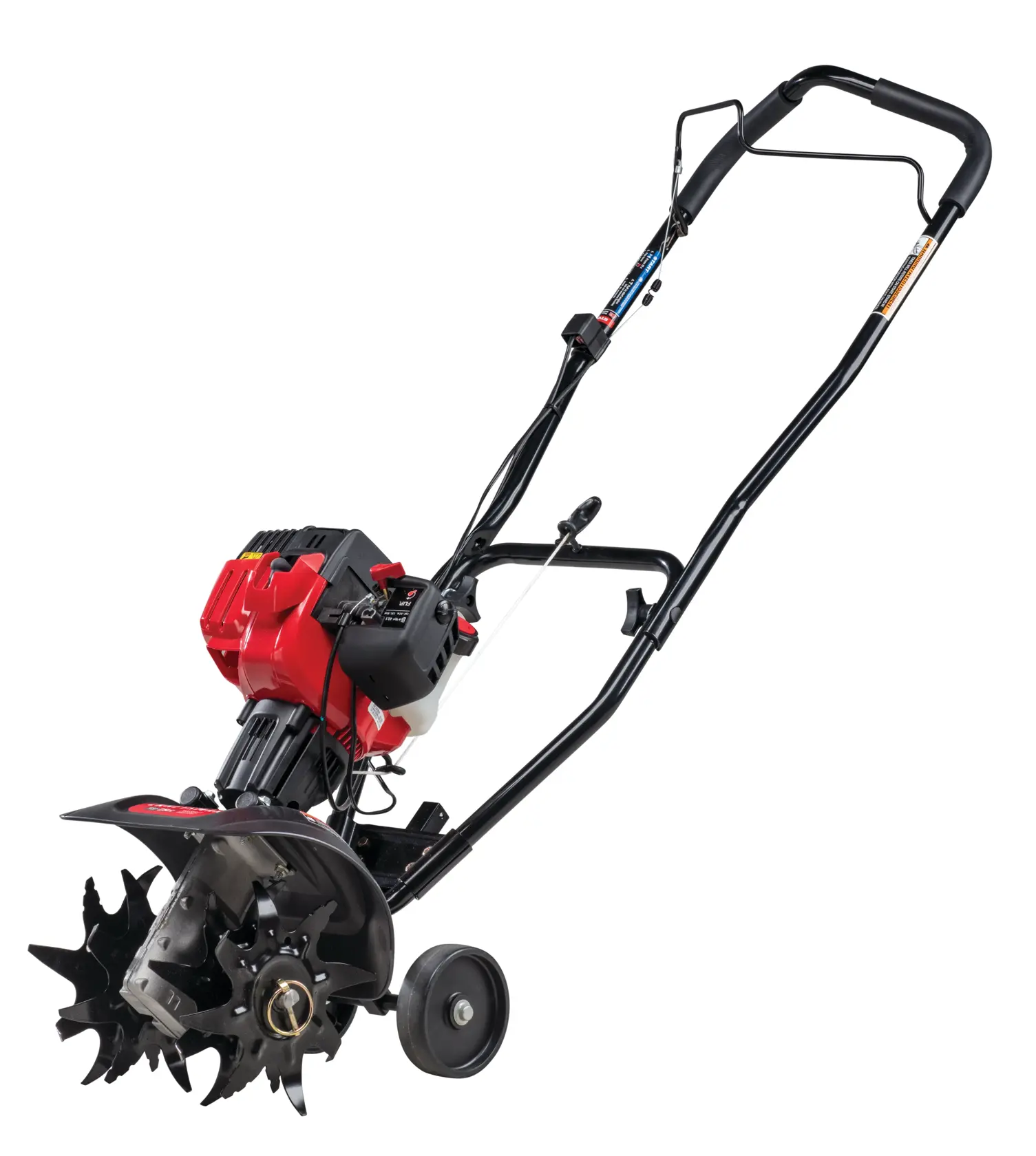 2 Cycle Gas cultivator.